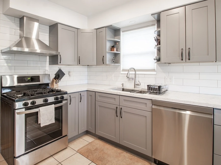 Essential Considerations For A Modern Kitchen Remodel Snohomish WA