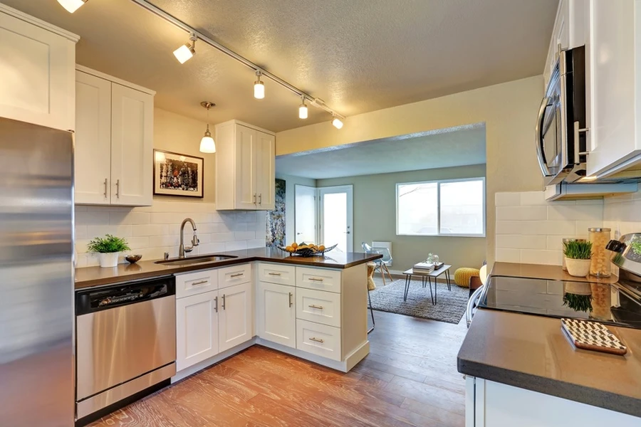 Essential Considerations For A Modern Kitchen Remodel in Snohomish WA
