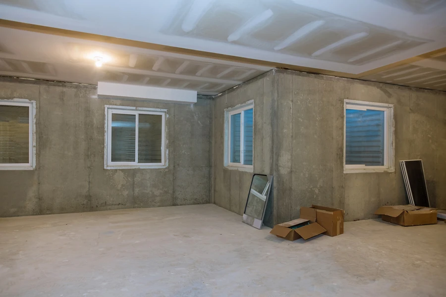 Experienced Basement Remodeling Snohomish WA