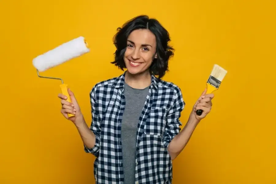 How Interior Painting Can Refresh Your Homes Ambiance Snohomish WA