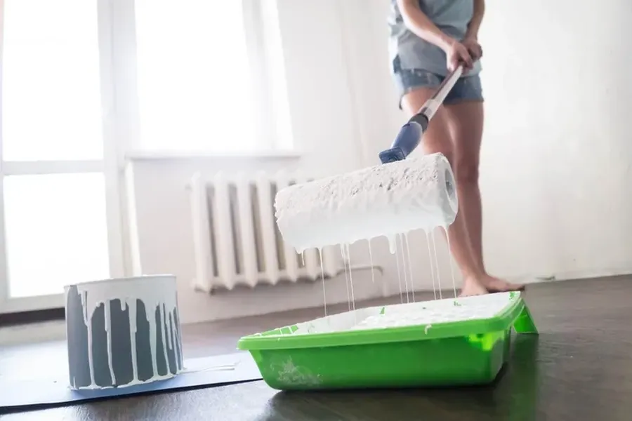 How Interior Painting Can Refresh Your Homes Ambiance in Snohomish WA