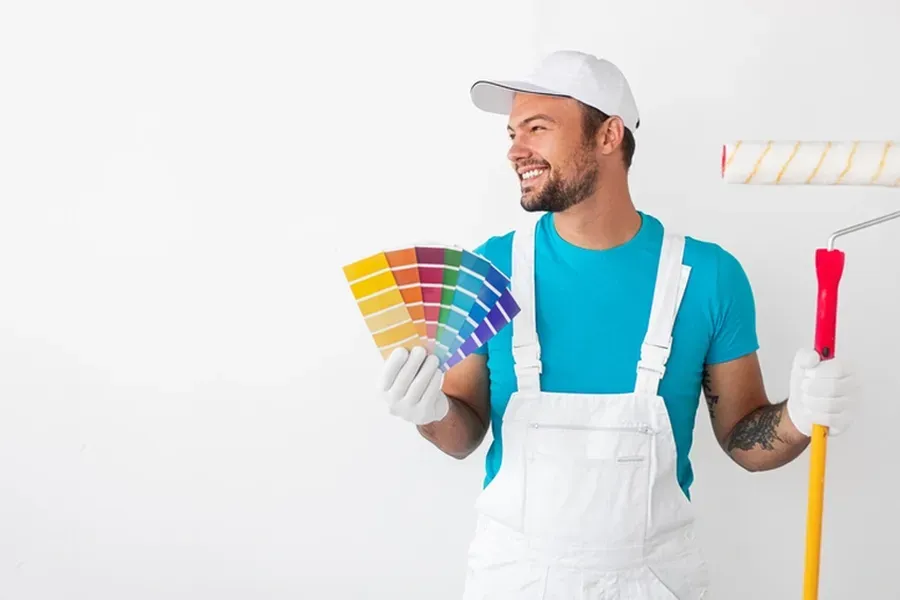 Key Benefits Of Hiring A Professional Interior Painter in Snohomish WA