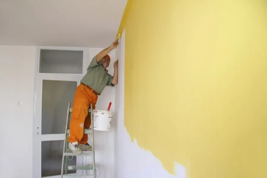 Reputable Interior Painting Snohomish WA