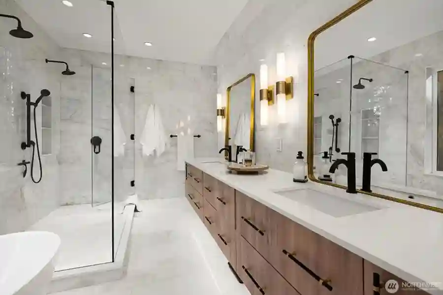 Affordable Bathroom Remodeling Snohomish WA