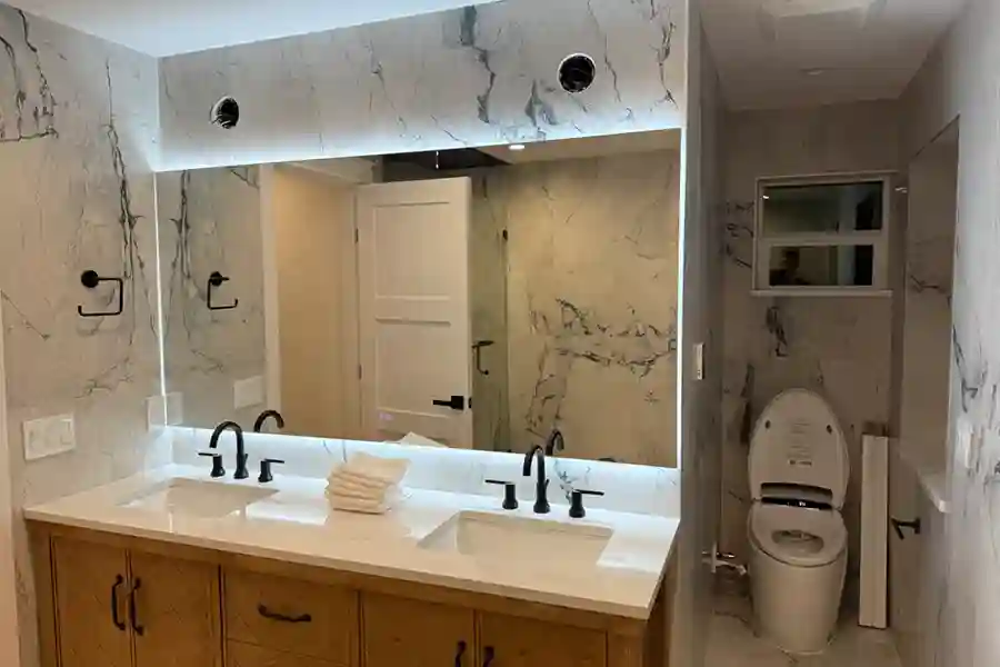 How To Choose The Right Design For Your Bathroom Remodel Snohomish WA