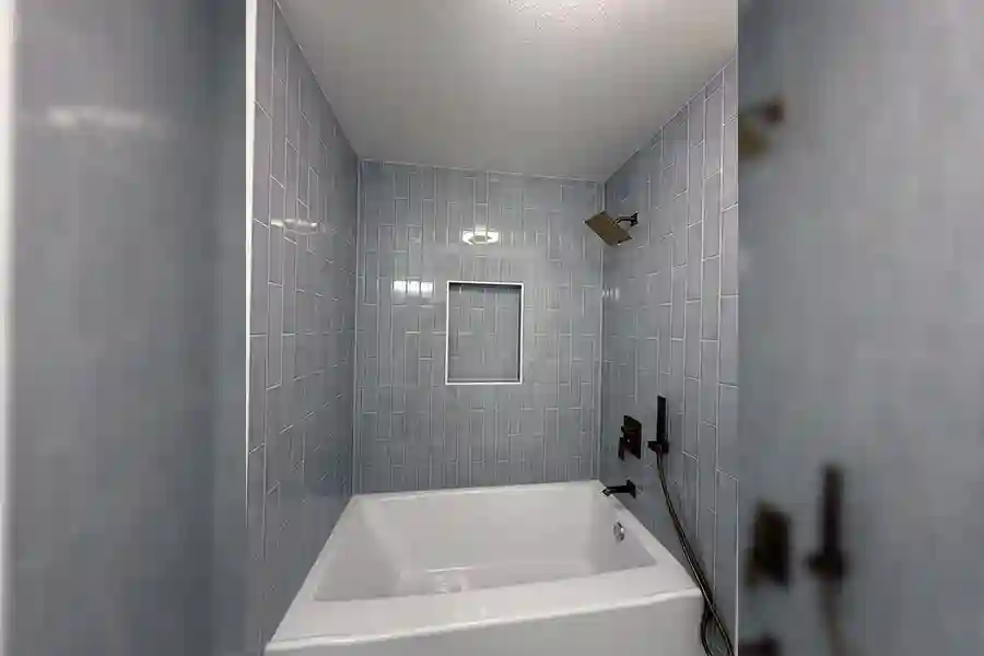 How To Plan A Luxurious Bathroom Renovation On A Budget in Snohomish WA