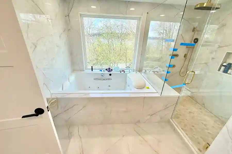 Professional Bathroom Remodeling Snohomish WA