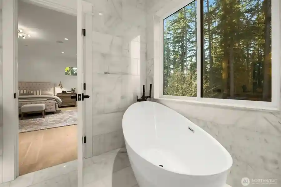 Superior Bathroom Remodeling Snohomish WA
